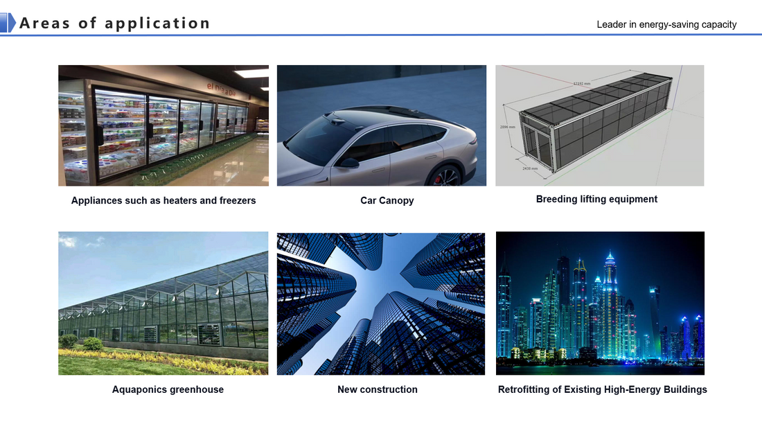 Exploring Patent Technology: The Revolutionary Application of Vacuum Glass