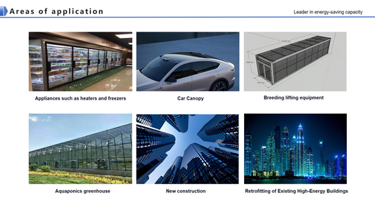 Exploring Patent Technology: The Revolutionary Application of Vacuum Glass