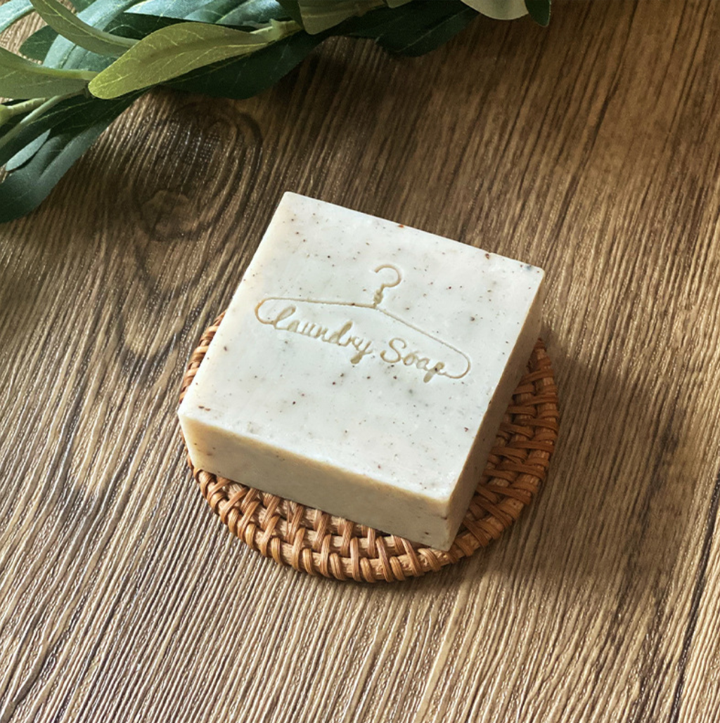 Handmade soap