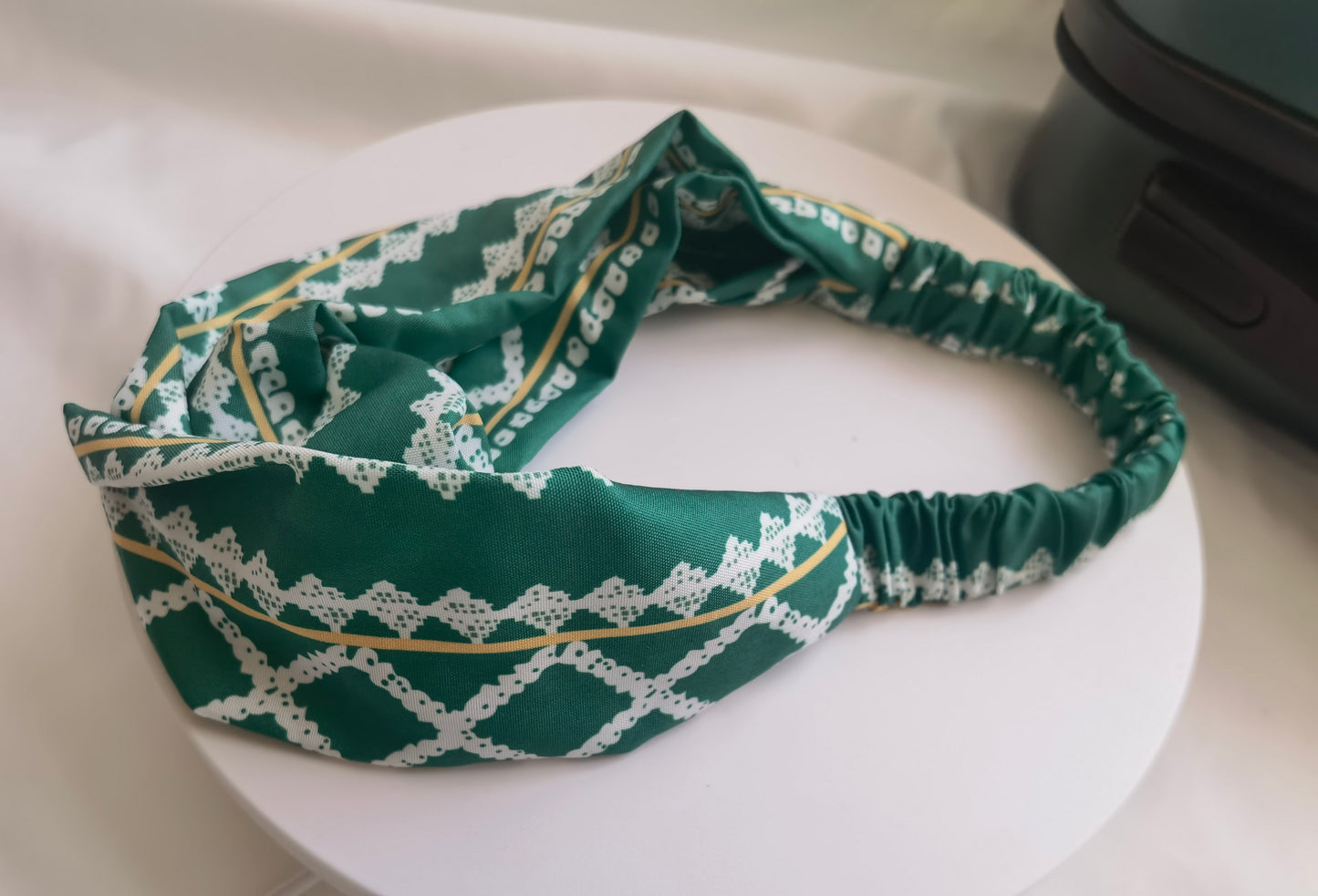 Bohemian headband