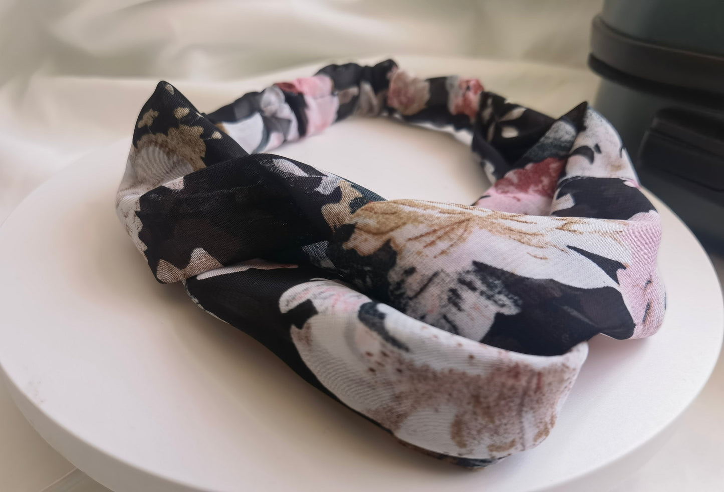 Bohemian headband