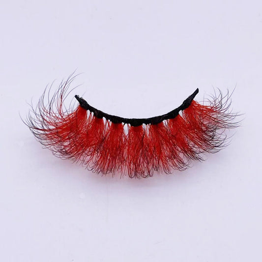 Volume Eyelashes Gradient Extension --- GCA1871