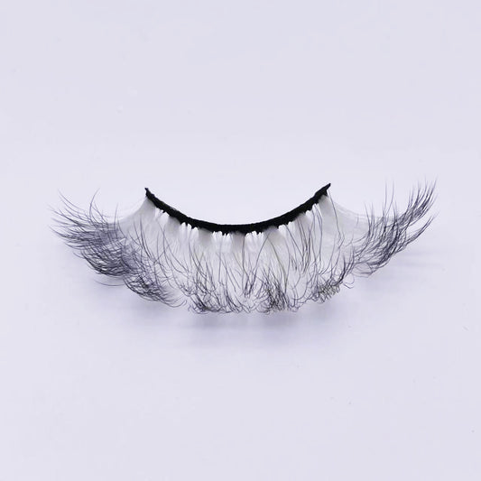 Volume Eyelashes Gradient Extension --- GCA1872