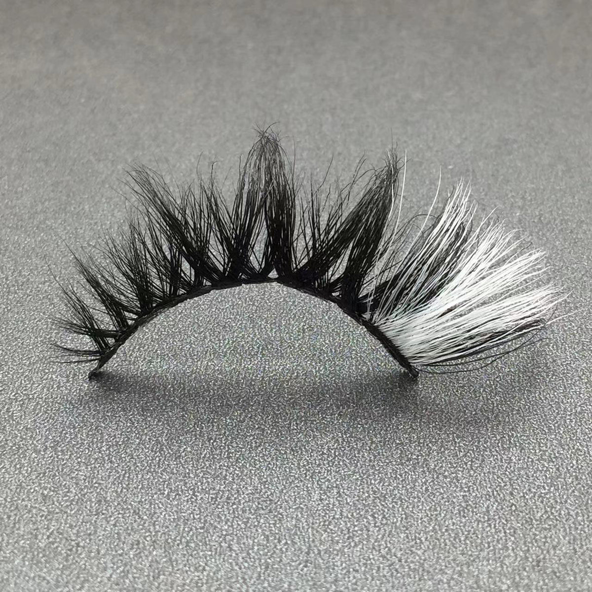 Color Lash 20mm Großhandel Nerzwimpern