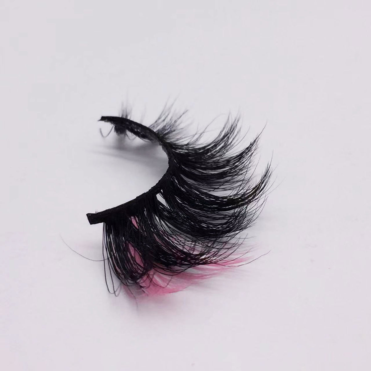 Color Lash 20mm Großhandel Nerzwimpern