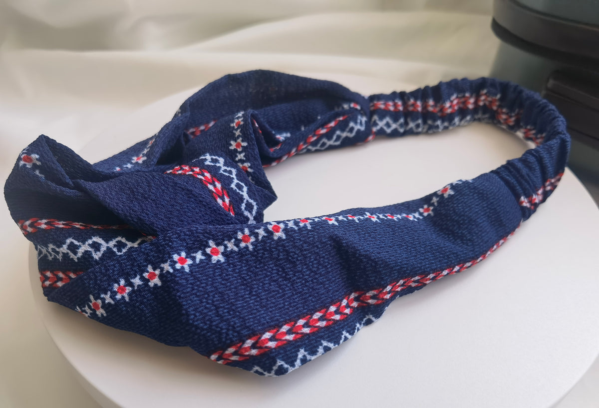 Bohemian headband