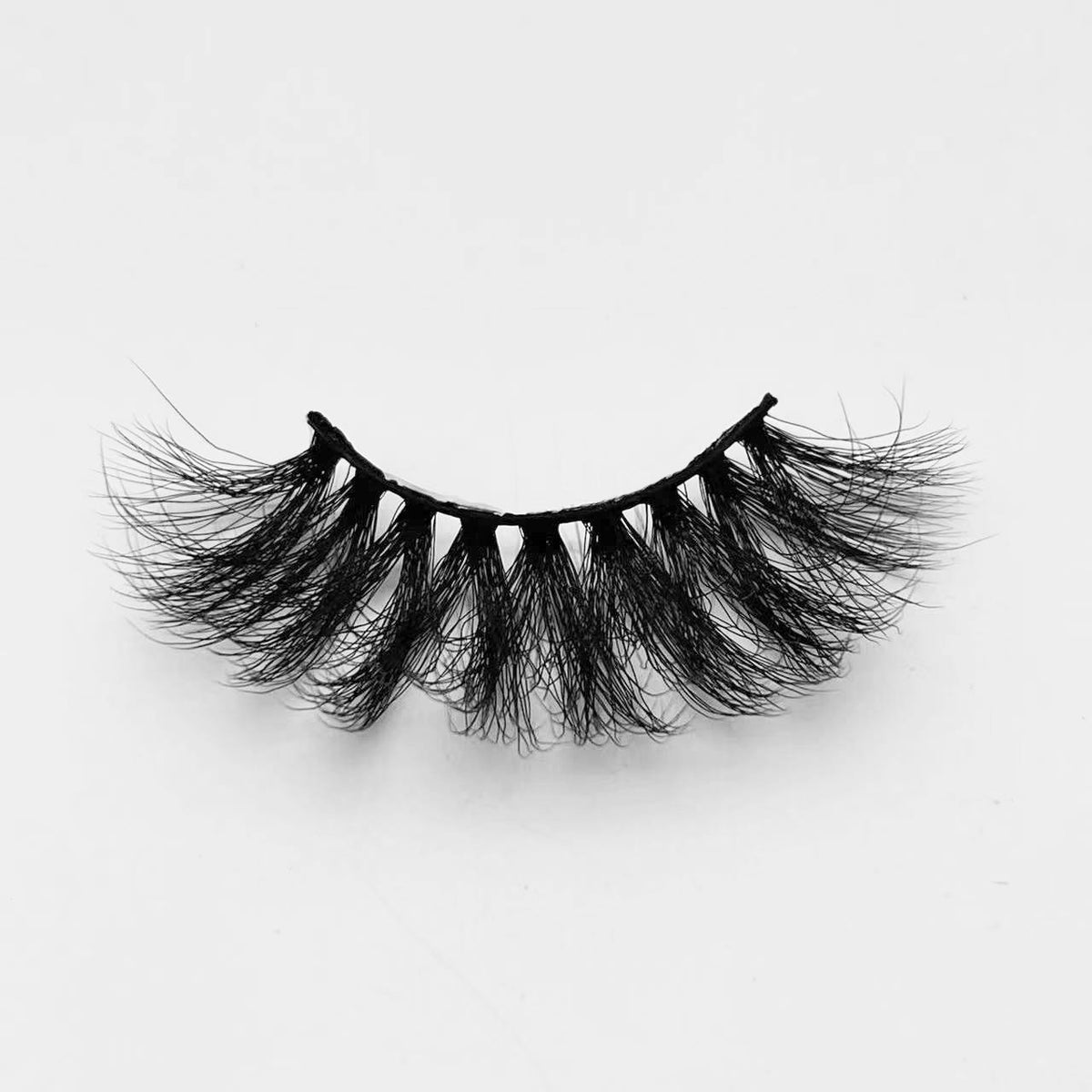 25mm faux mink eyelashes --- GCA1717
