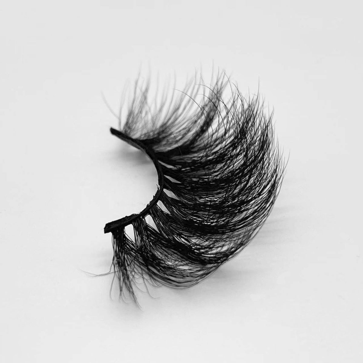 25mm faux mink eyelashes --- GCA1717