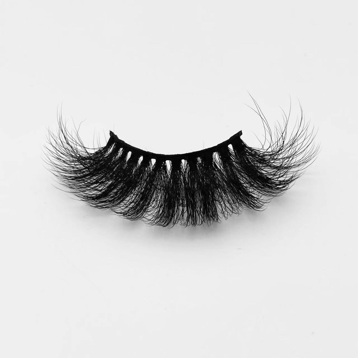 25mm faux mink eyelashes --- GCA1718
