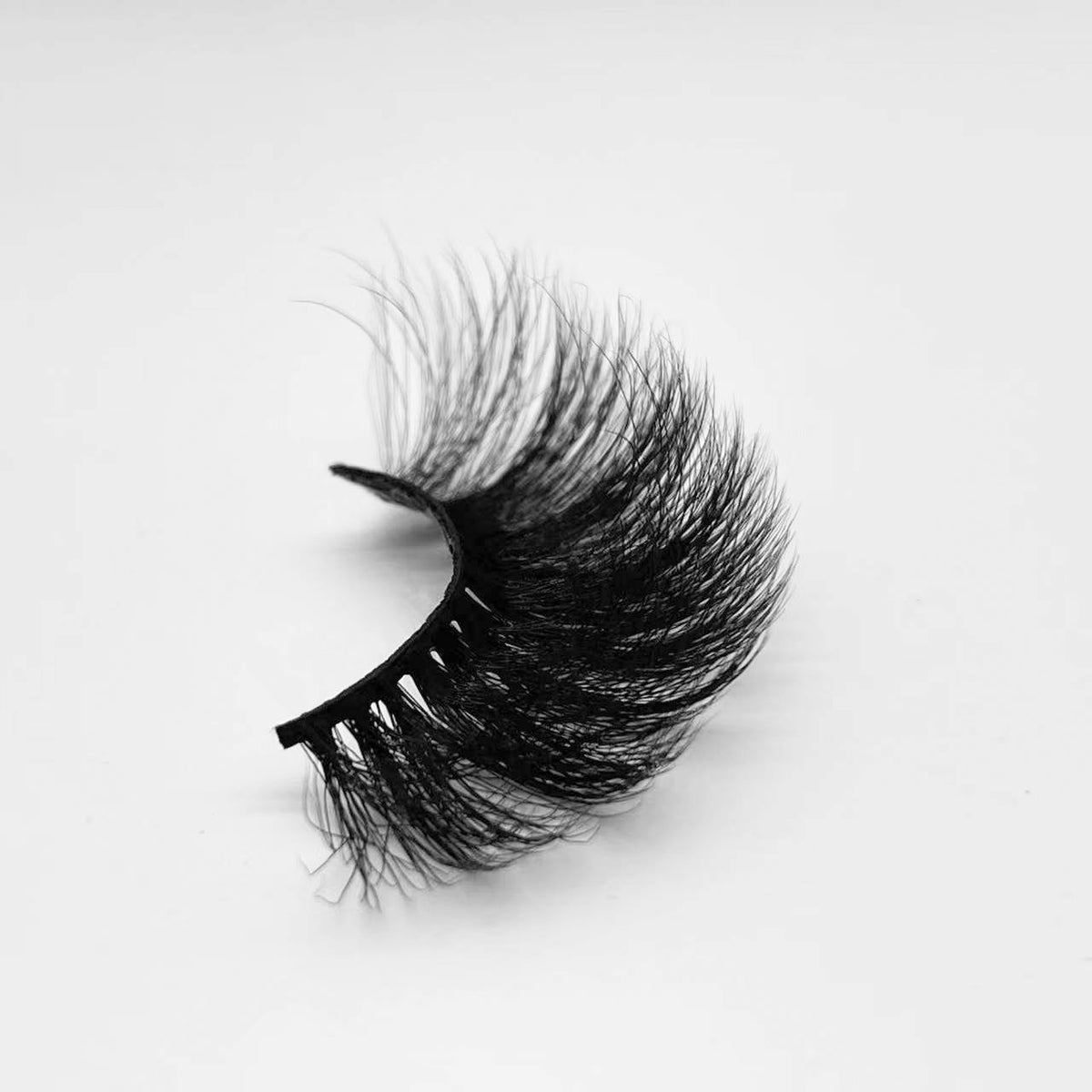 25mm faux mink eyelashes --- GCA1718
