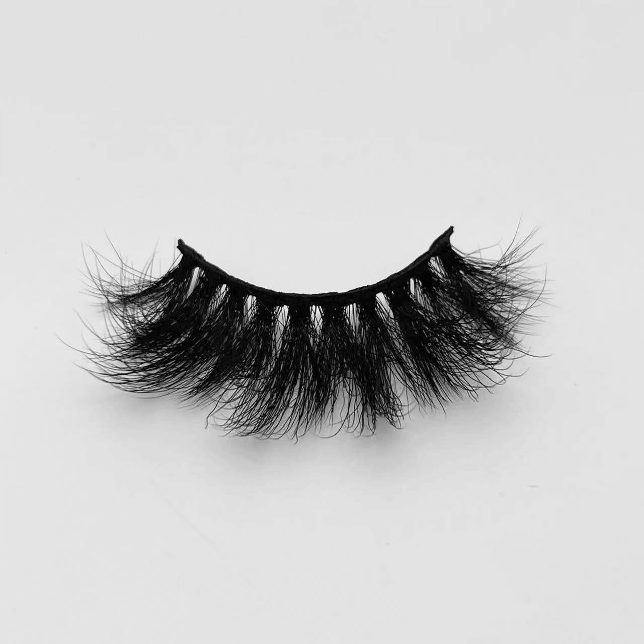 25mm faux mink eyelashes --- GCA1719