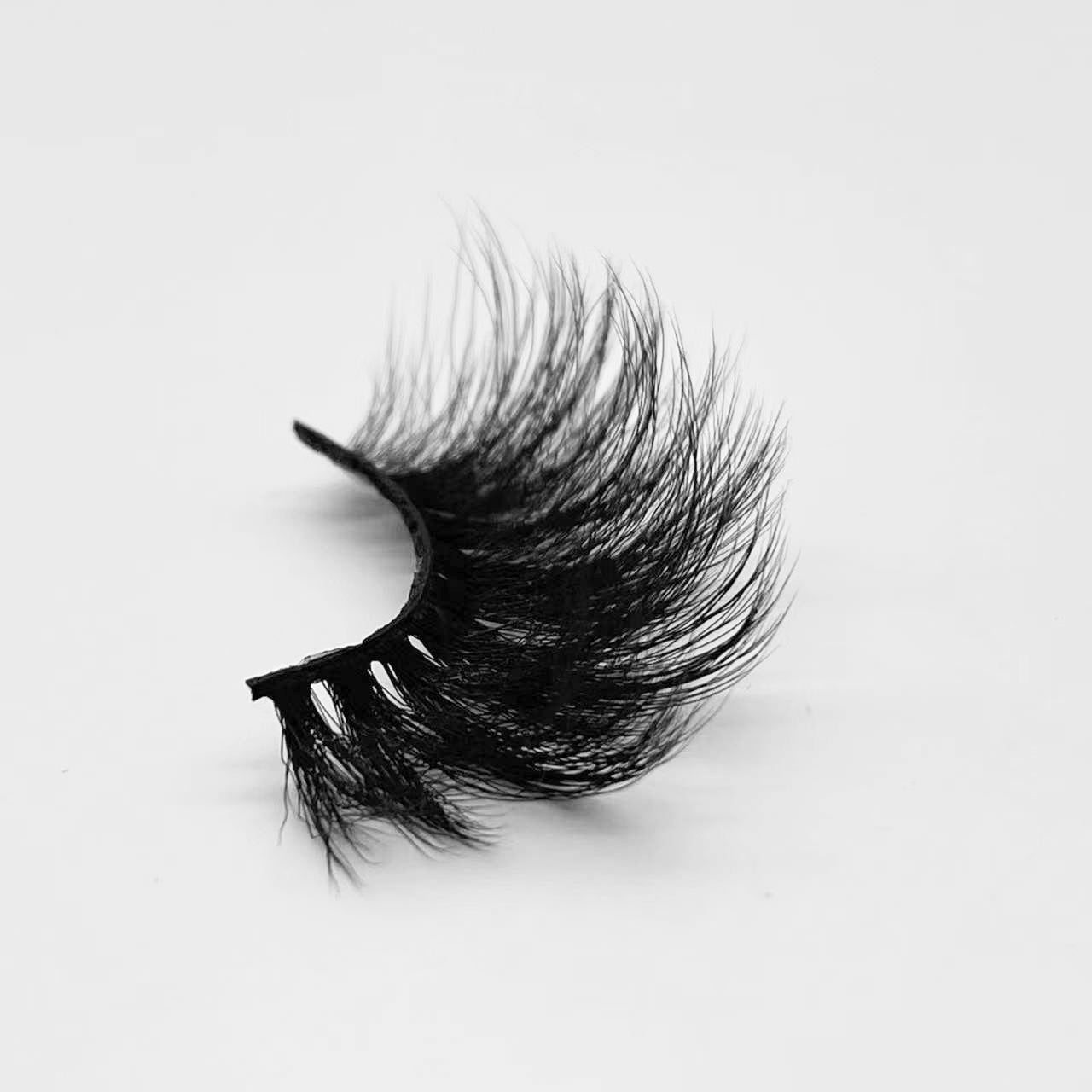 25mm faux mink eyelashes --- GCA1719