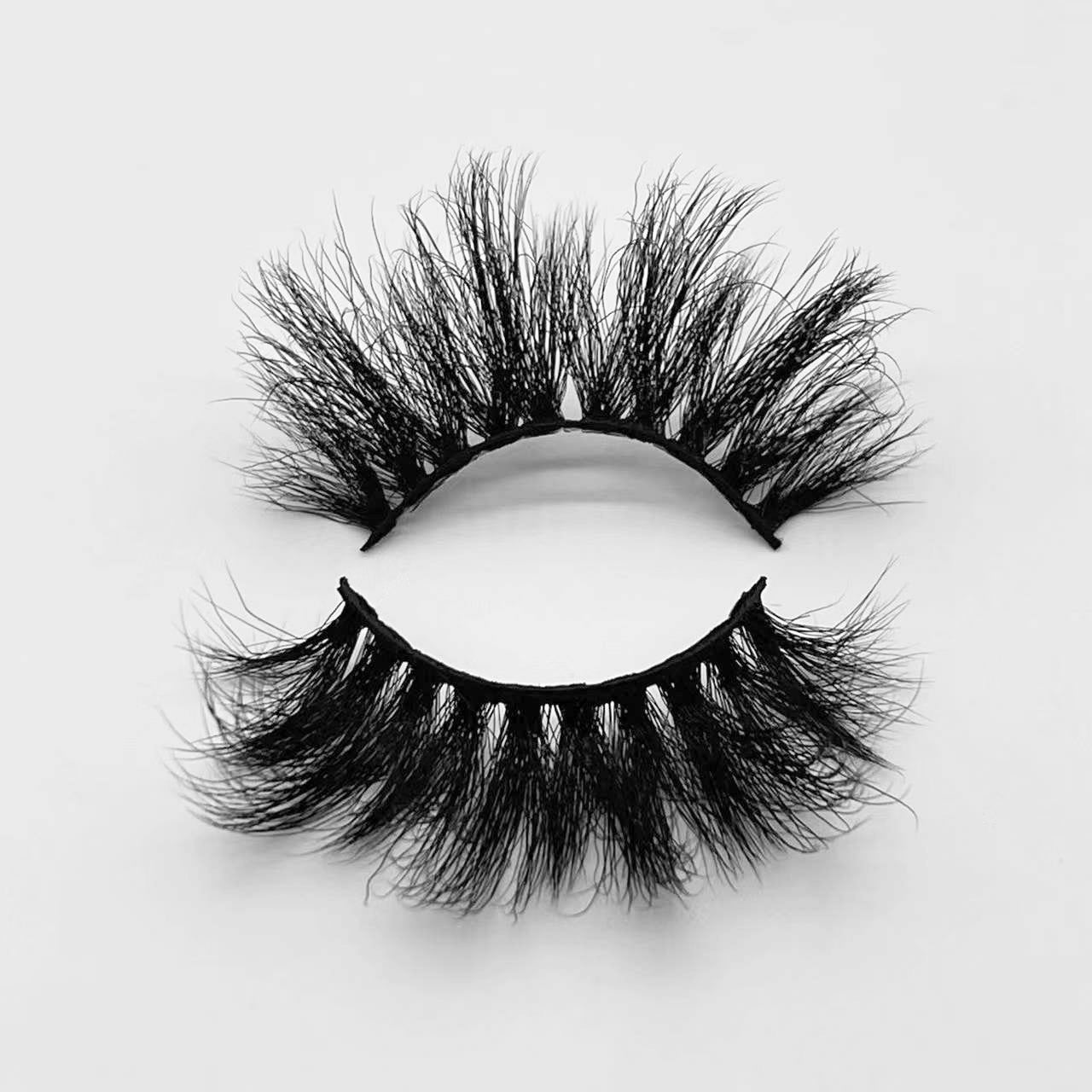 25mm faux mink eyelashes --- GCA1719
