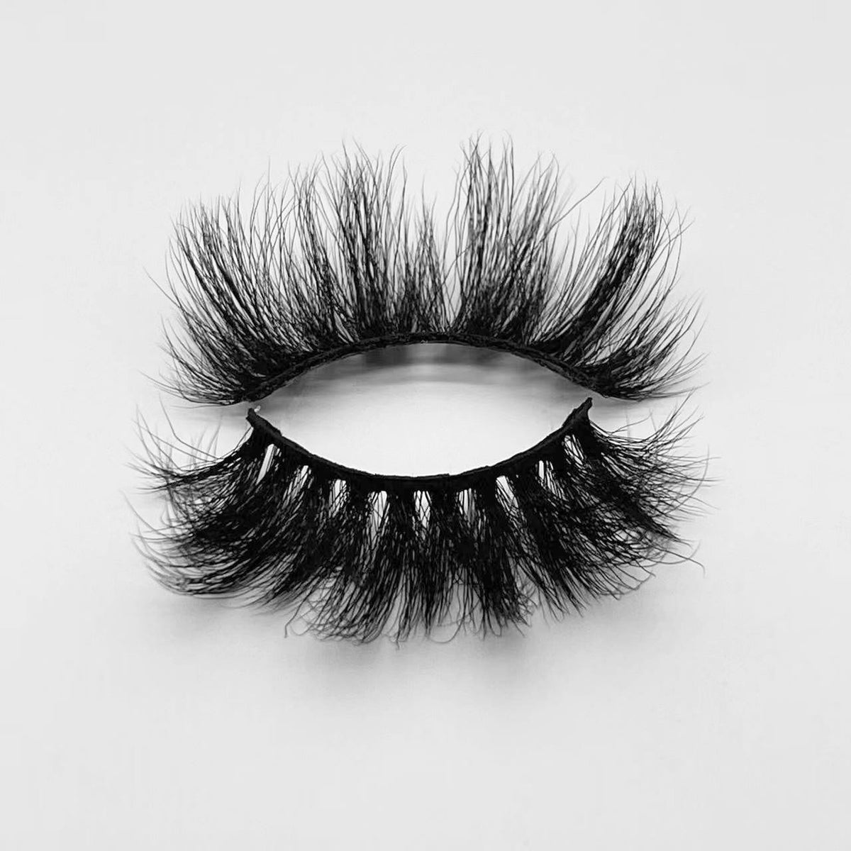 25mm faux mink eyelashes --- GCA1719