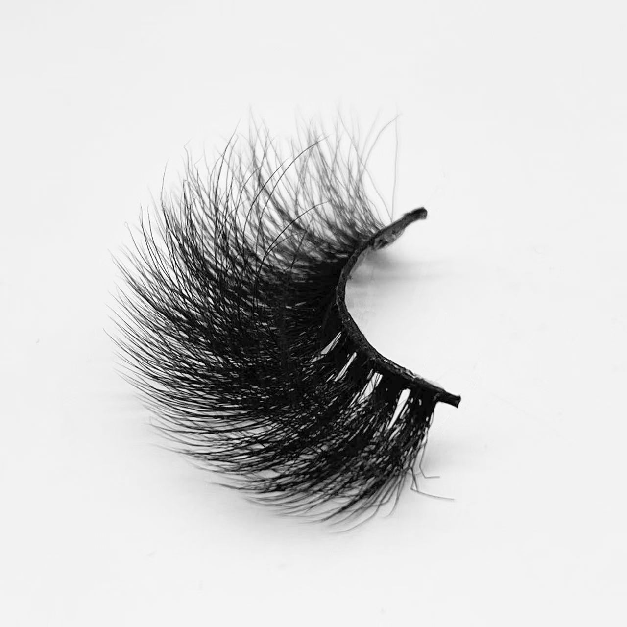 25mm faux mink eyelashes --- GCA1720