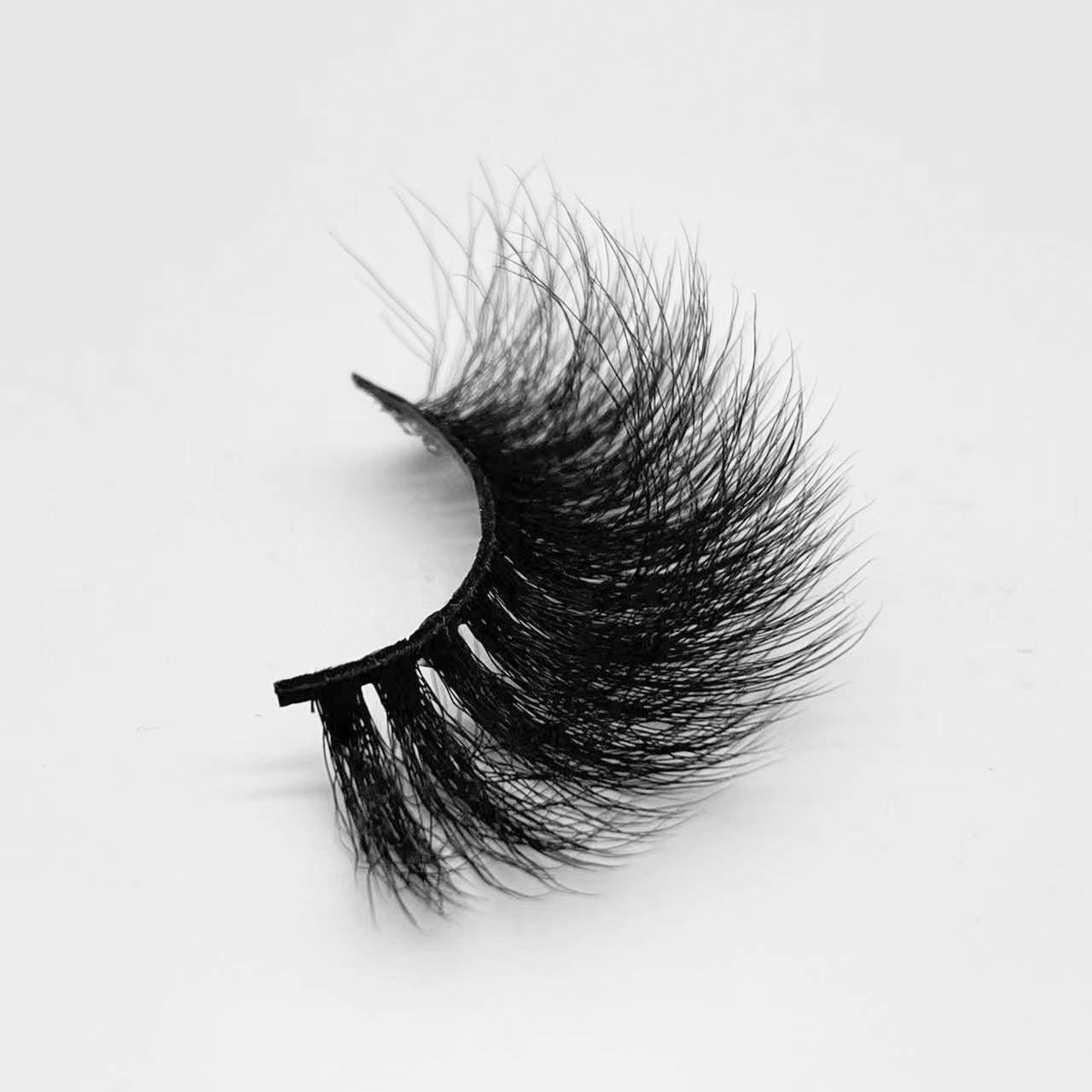 25mm faux mink eyelashes --- GCA1720