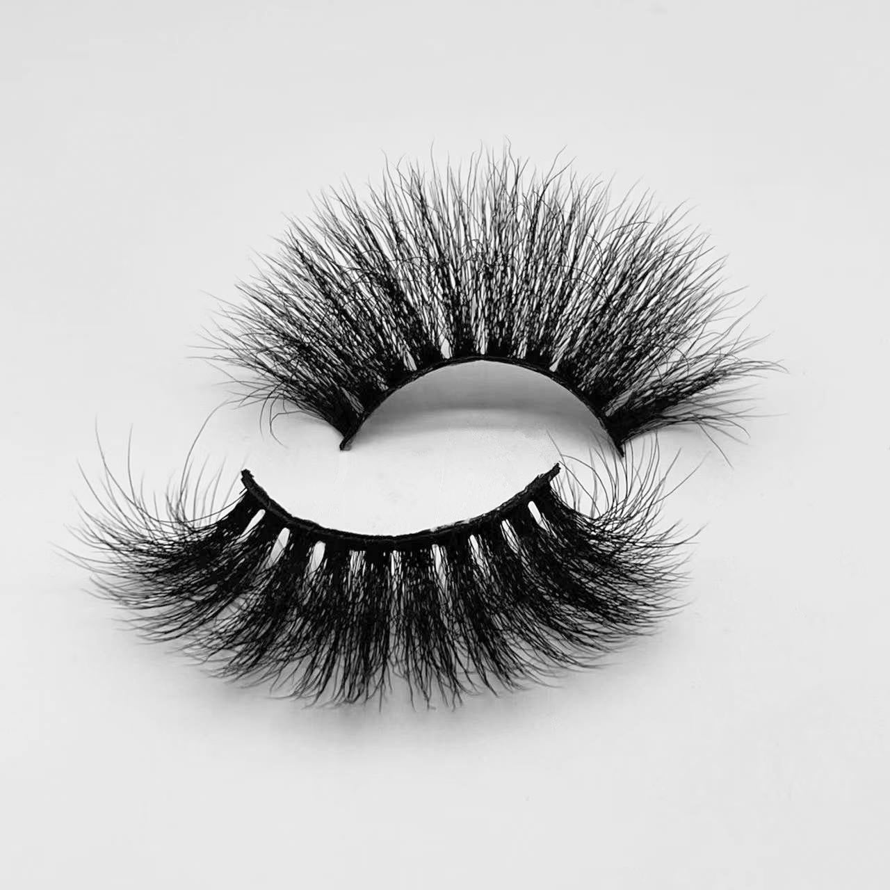 25mm faux mink eyelashes --- GCA1720