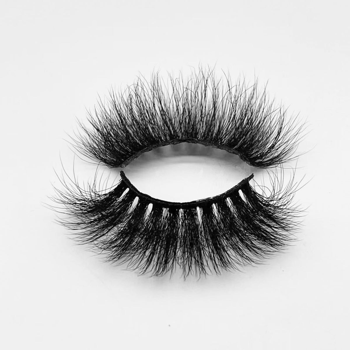 25mm faux mink eyelashes --- GCA1720