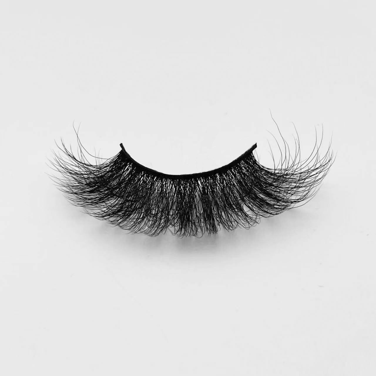 25mm faux mink eyelashes --- GCA1721