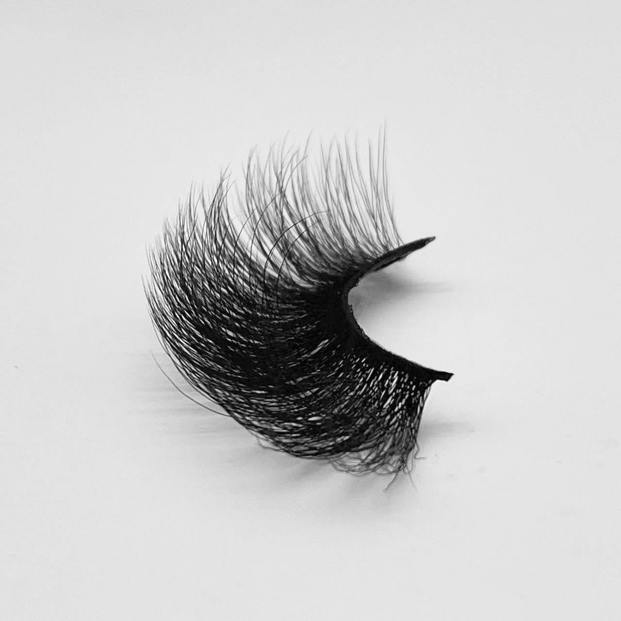 25mm faux mink eyelashes --- GCA1721