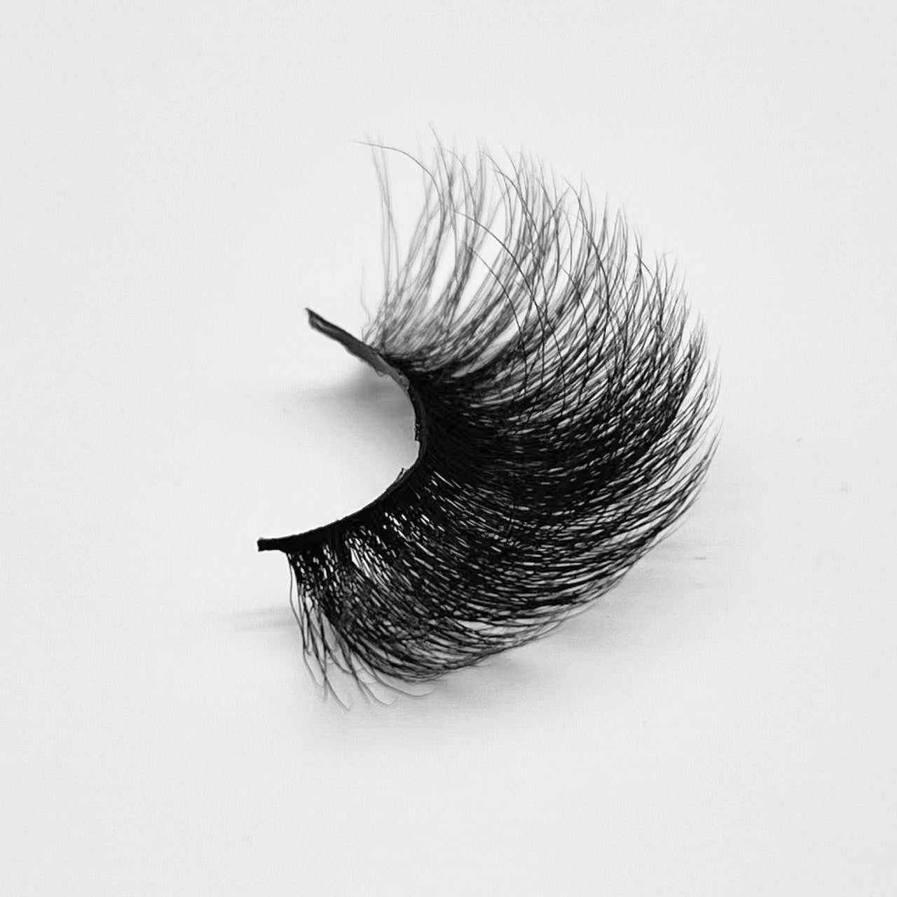 25mm faux mink eyelashes --- GCA1721