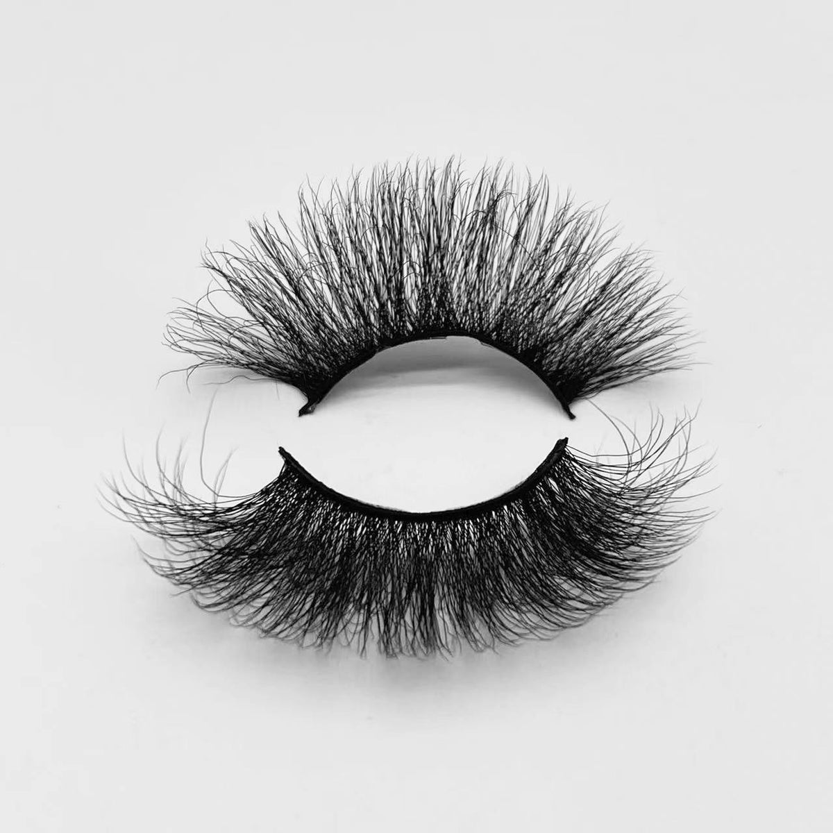 25mm faux mink eyelashes --- GCA1721