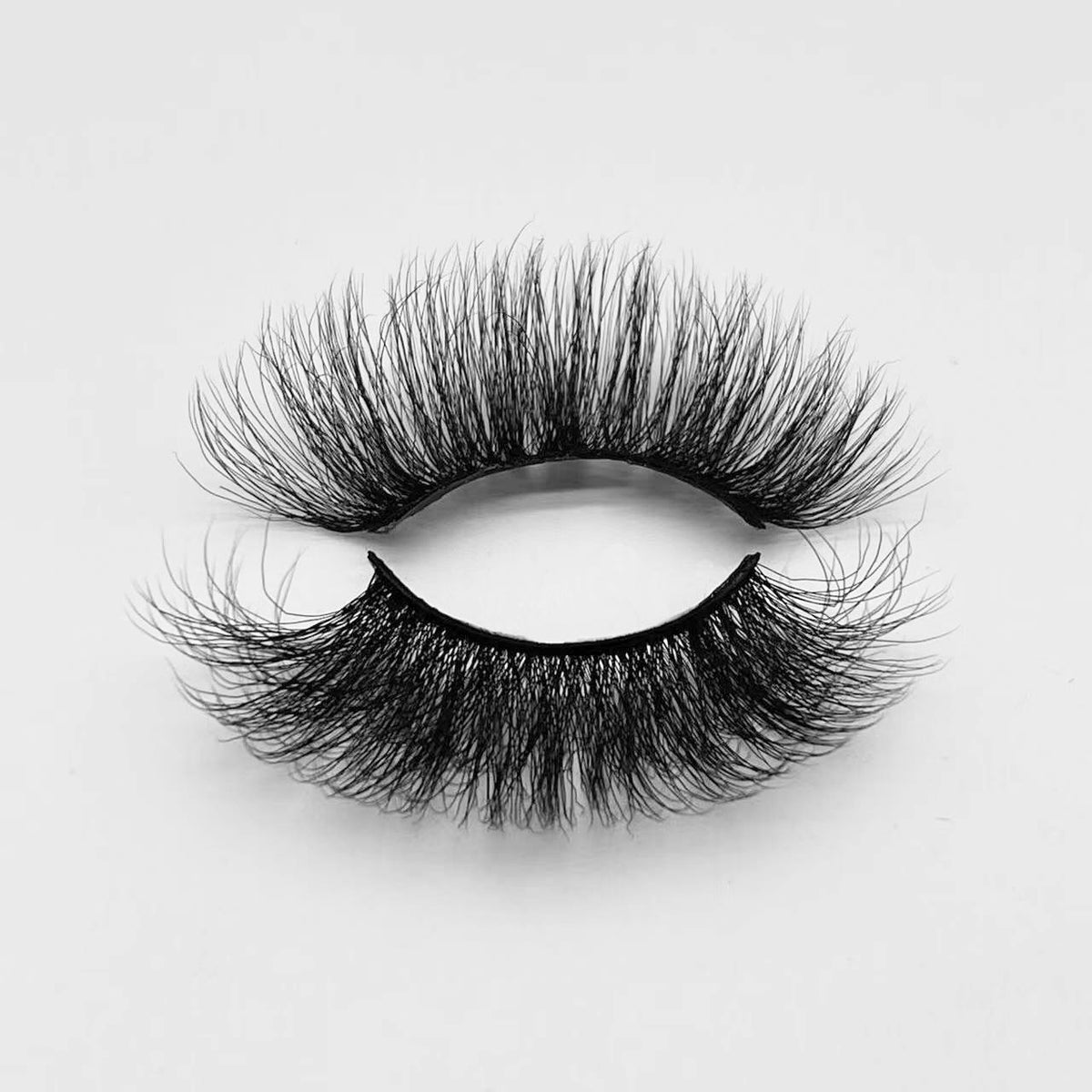 25mm faux mink eyelashes --- GCA1721