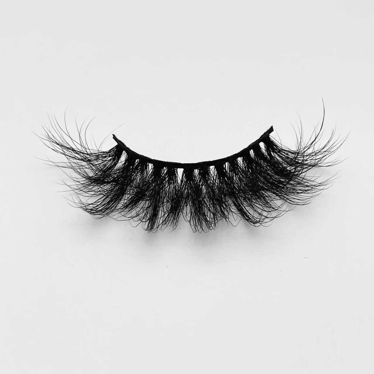 25mm faux mink eyelashes --- GCA1722