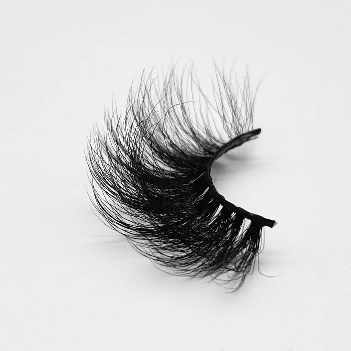 25mm faux mink eyelashes --- GCA1722