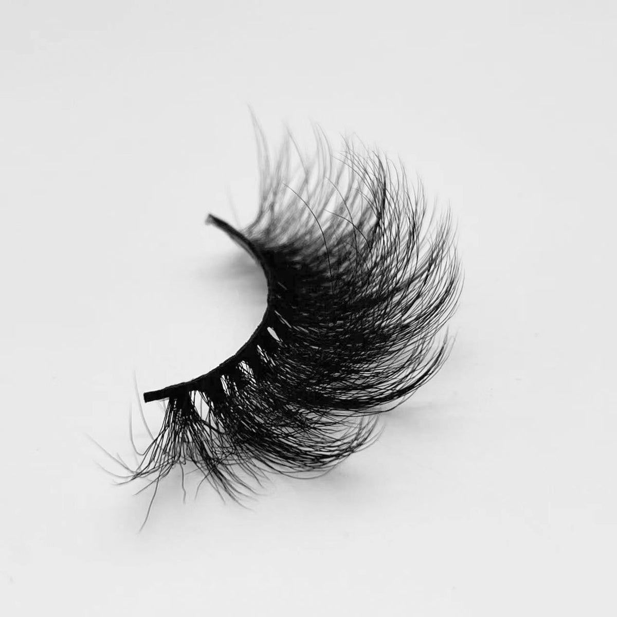 25mm faux mink eyelashes --- GCA1722