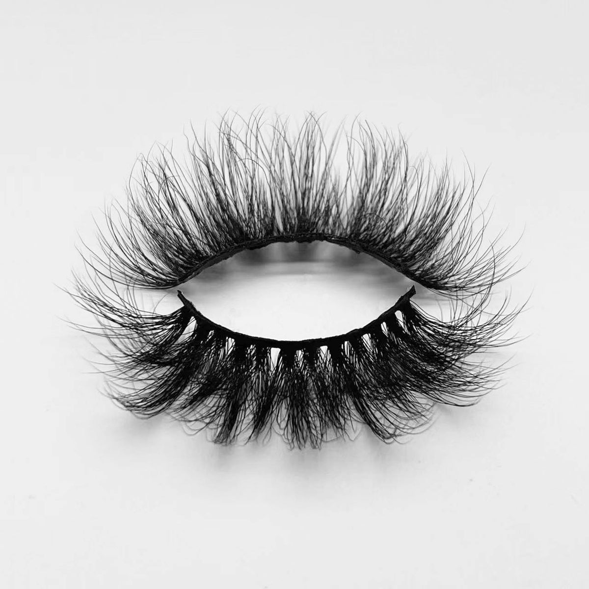 25mm faux mink eyelashes --- GCA1722