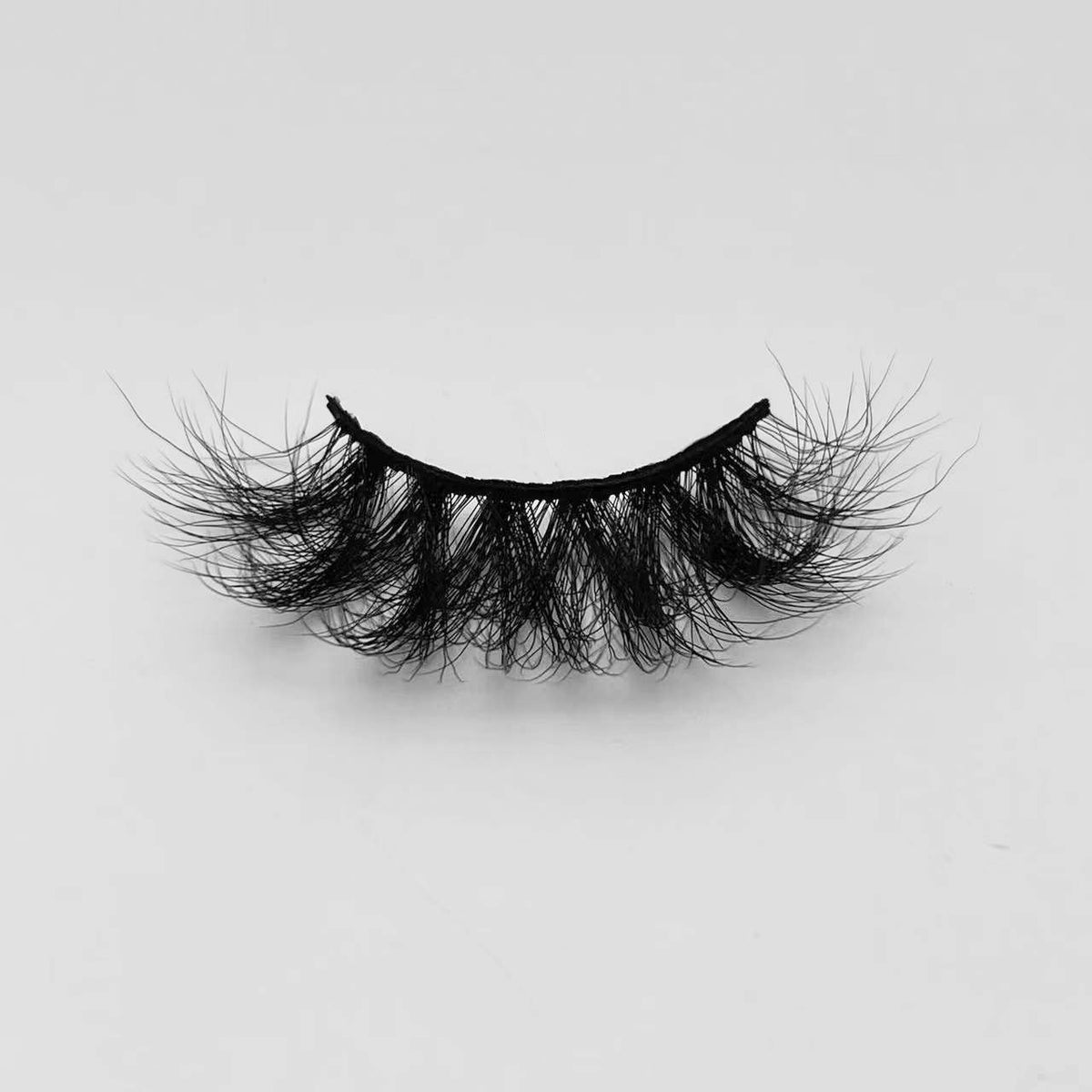 25mm faux mink eyelashes --- GCA1723