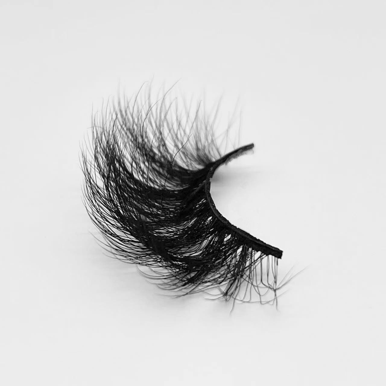 25mm faux mink eyelashes --- GCA1723