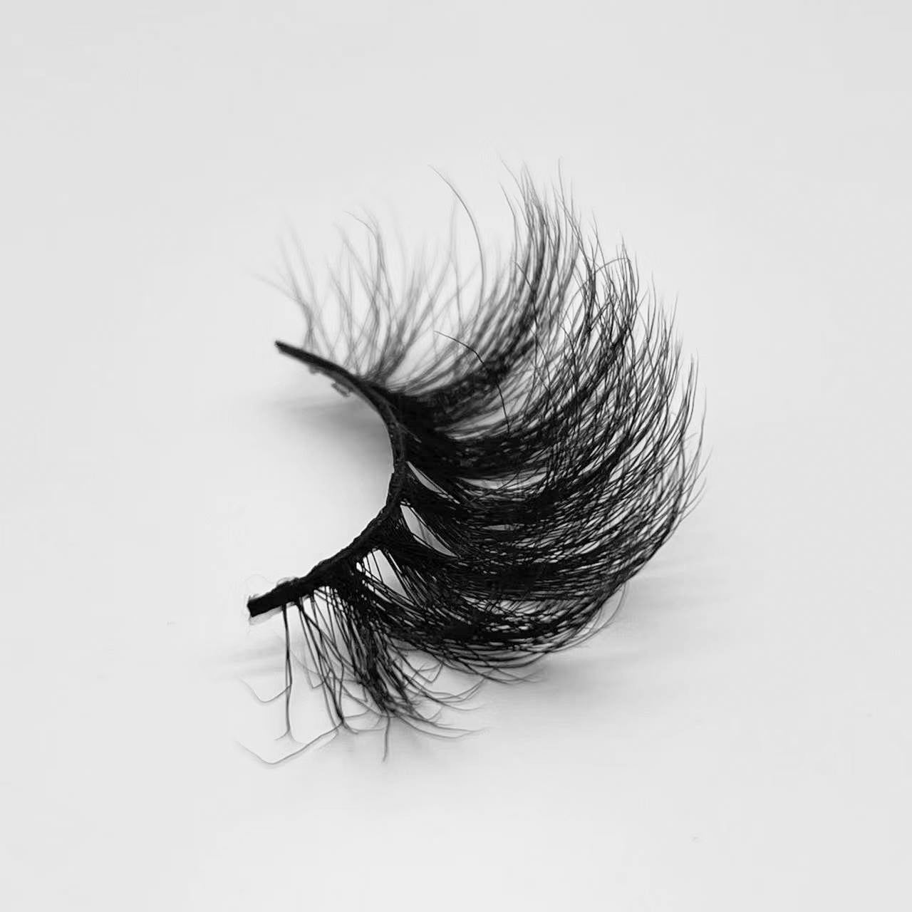 25mm faux mink eyelashes --- GCA1723