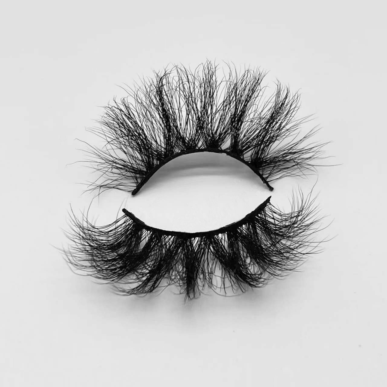 25mm faux mink eyelashes --- GCA1723