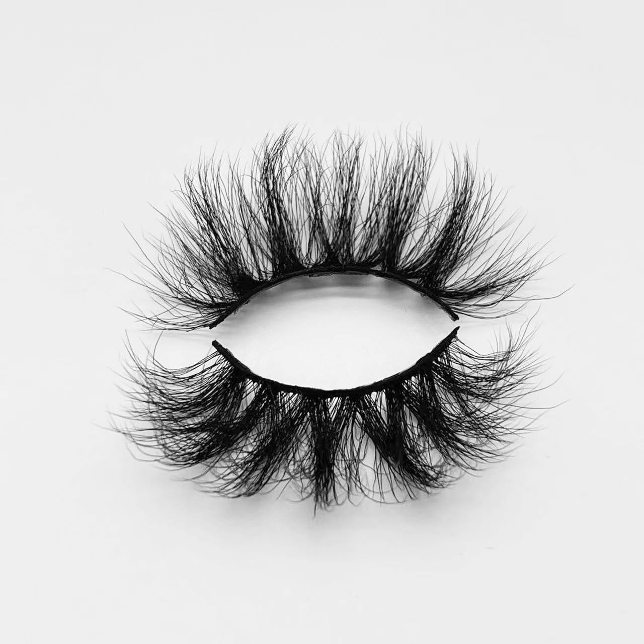 25mm faux mink eyelashes --- GCA1723