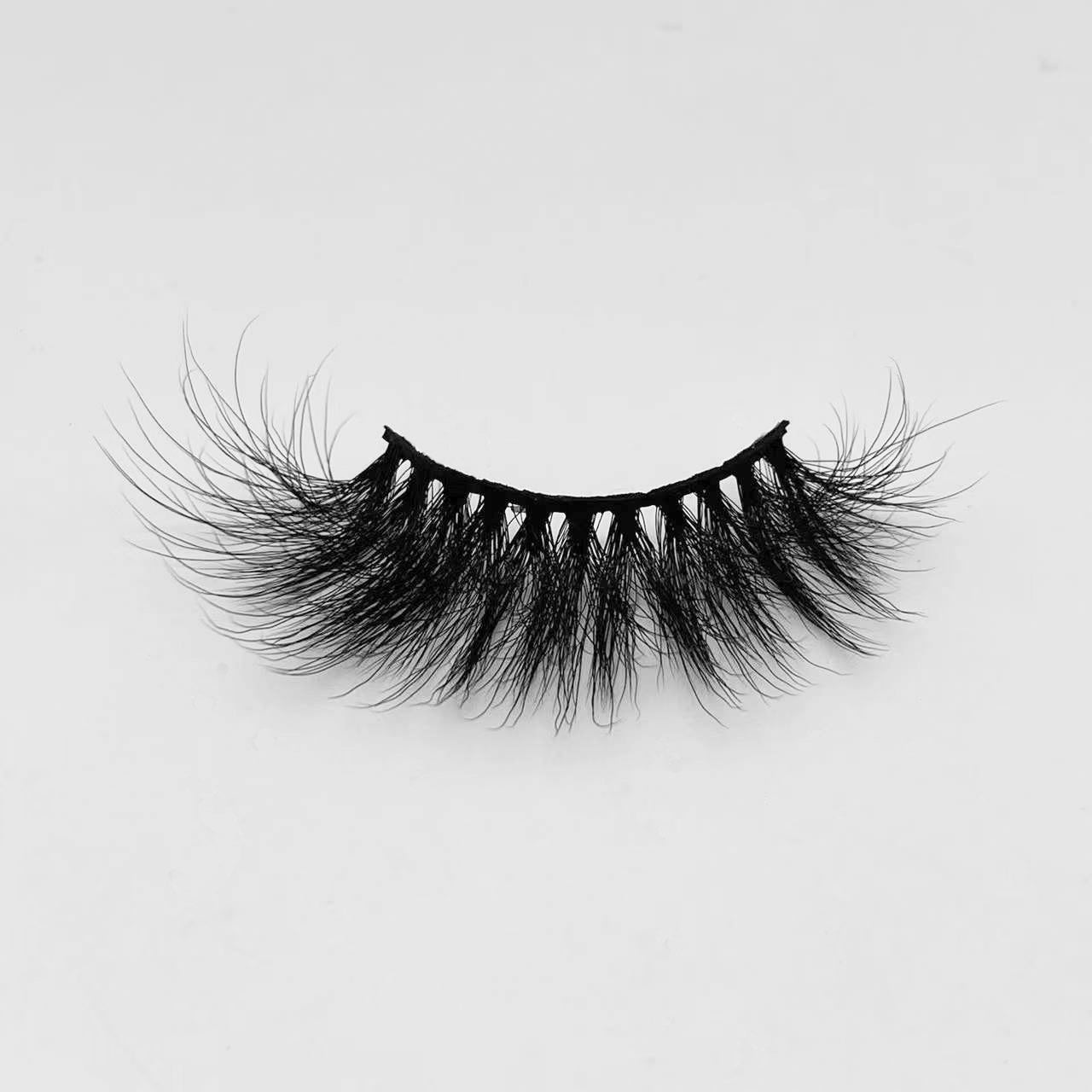 25mm faux mink eyelashes --- GCA1724