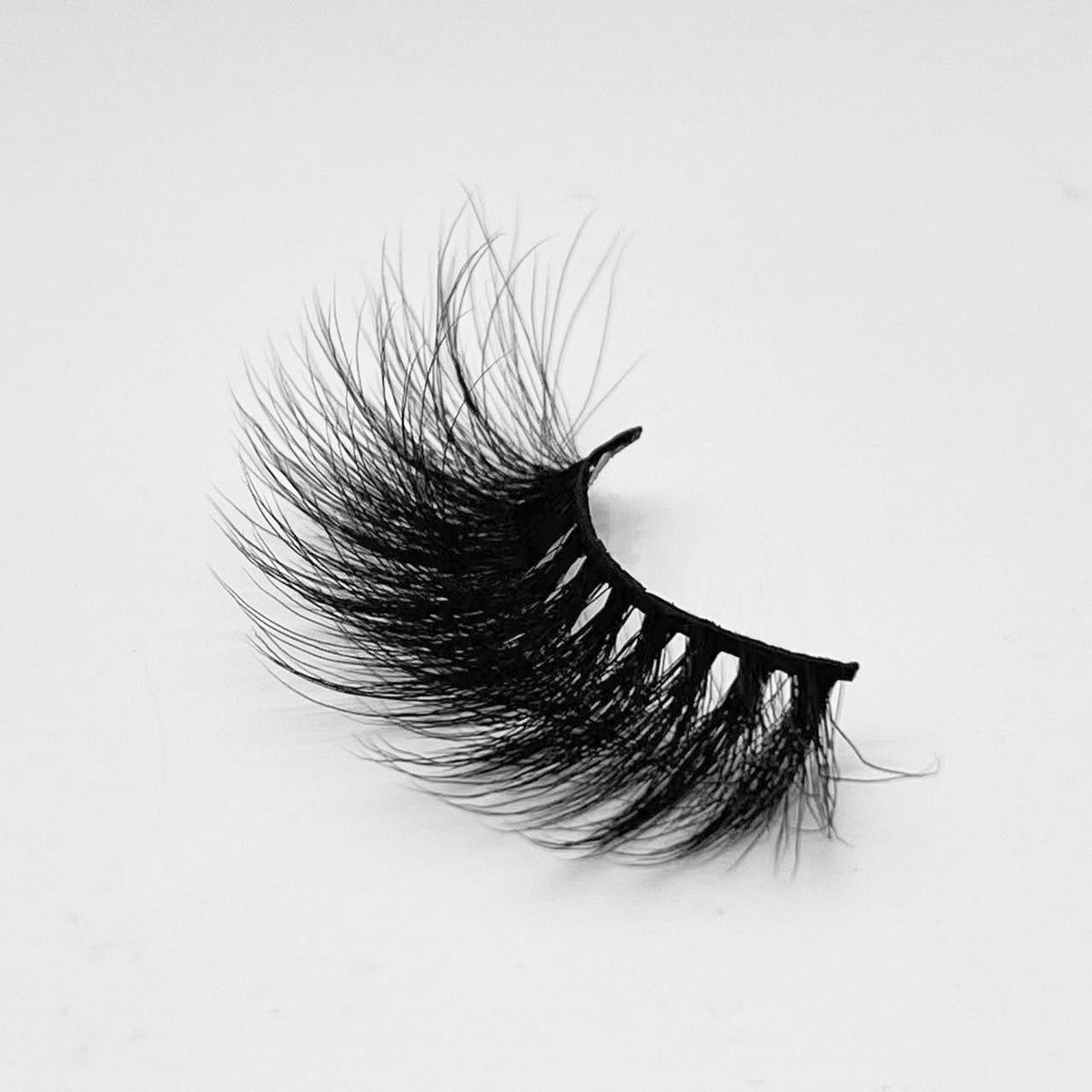 25mm faux mink eyelashes --- GCA1724