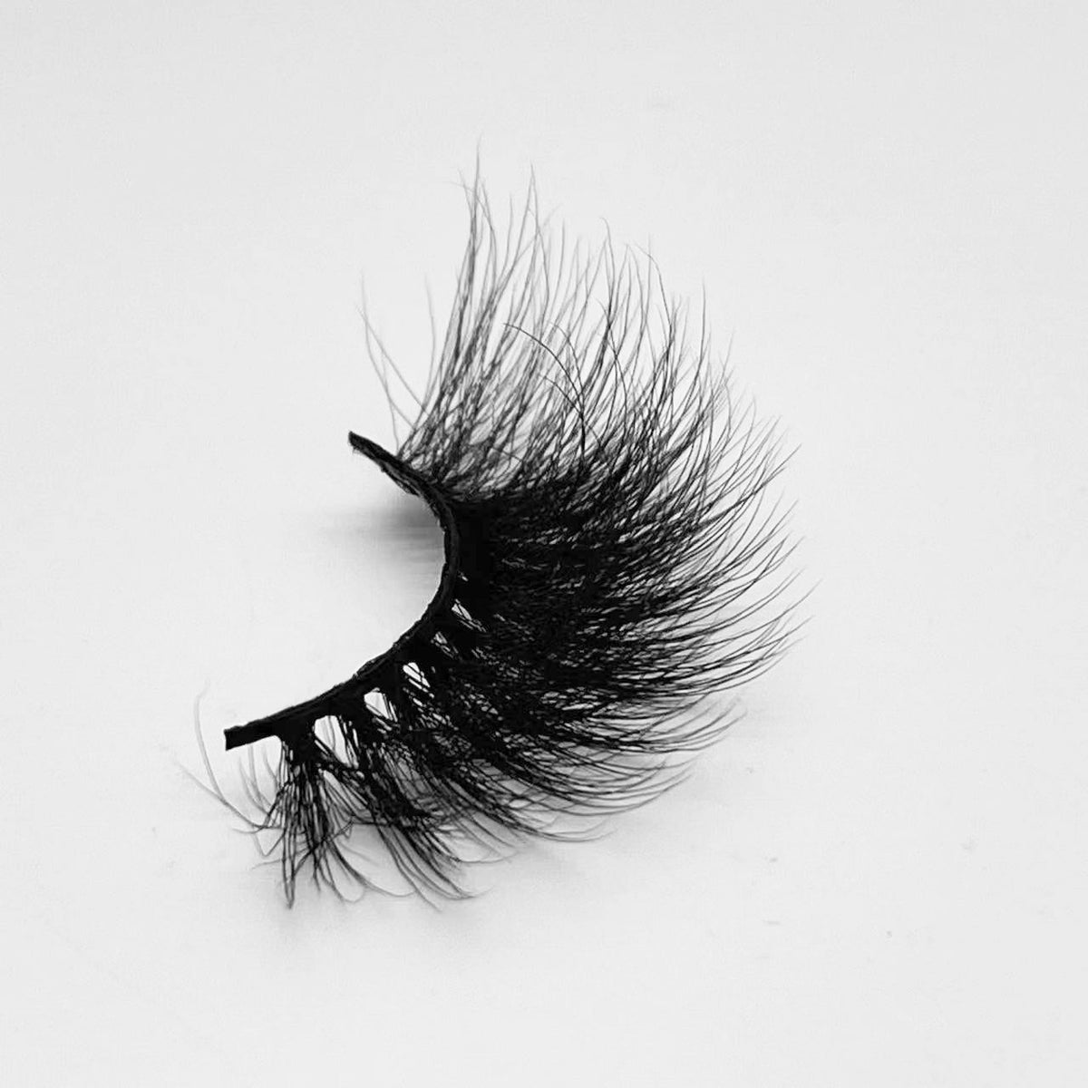 25mm faux mink eyelashes --- GCA1724