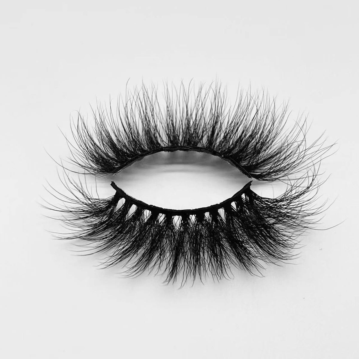 25mm faux mink eyelashes --- GCA1724