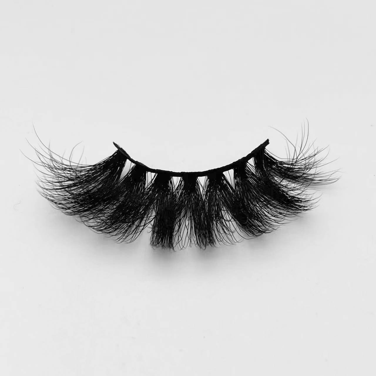 25mm faux mink eyelashes --- GCA1726