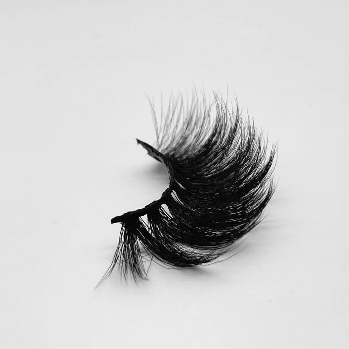 25mm faux mink eyelashes --- GCA1726