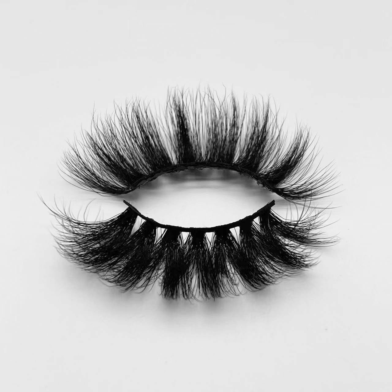 25mm faux mink eyelashes --- GCA1726