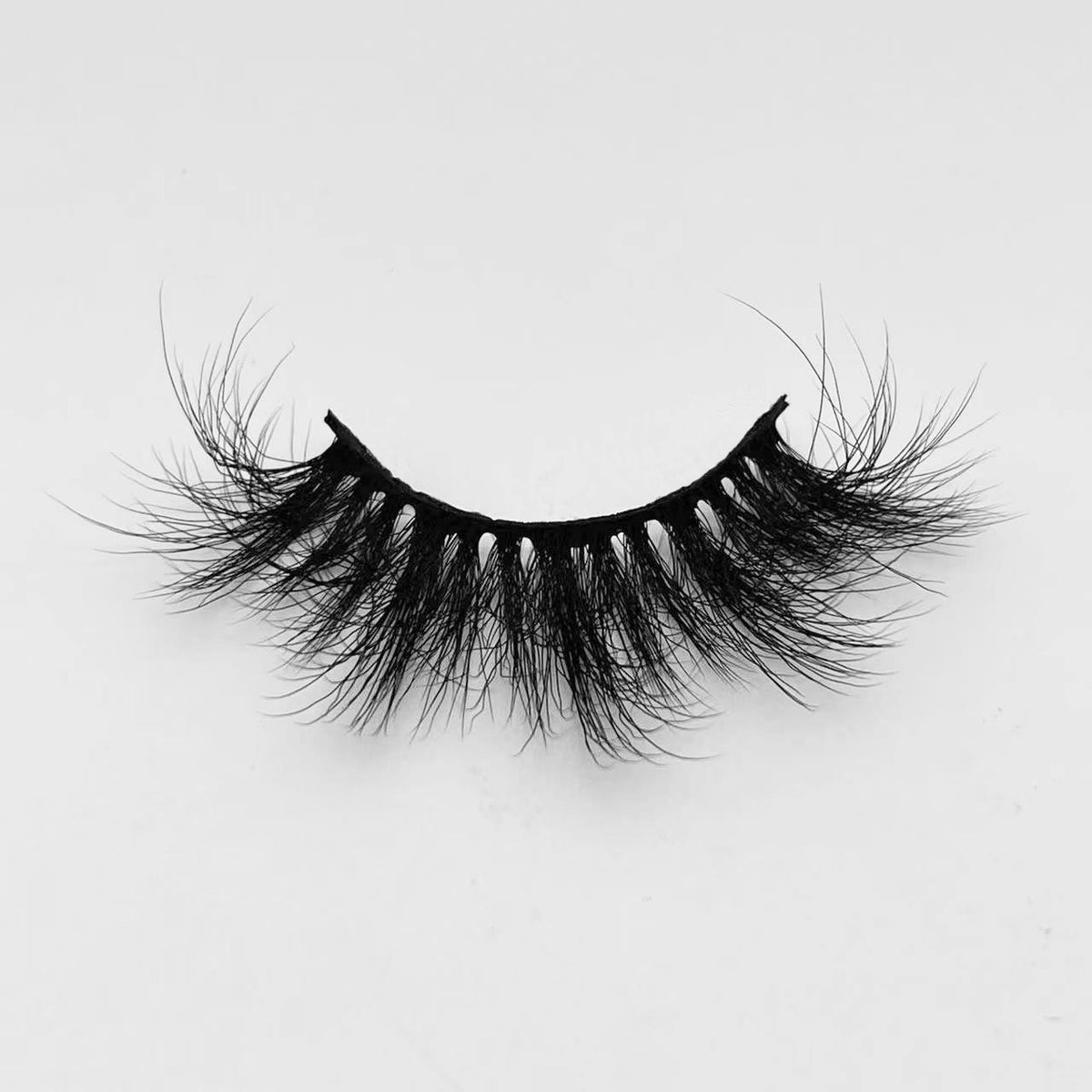 25mm faux mink eyelashes --- GCA1727