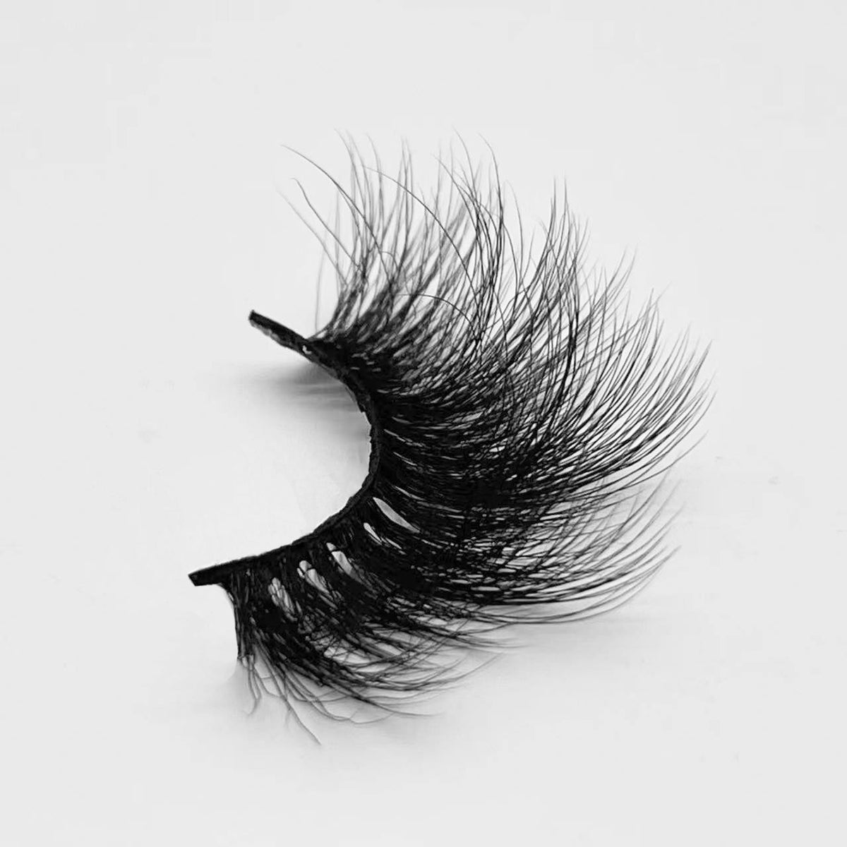 25mm faux mink eyelashes --- GCA1727