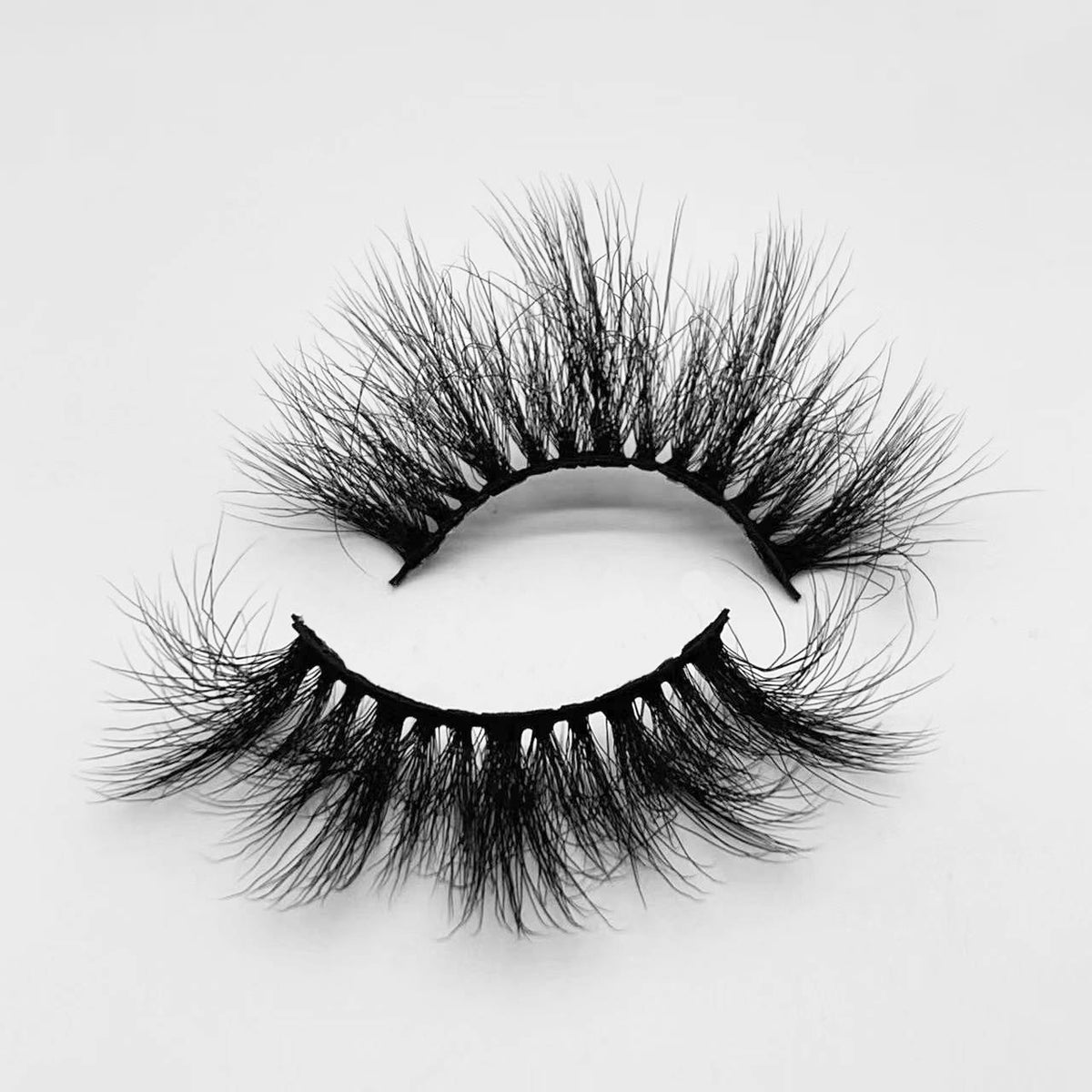 25mm faux mink eyelashes --- GCA1727