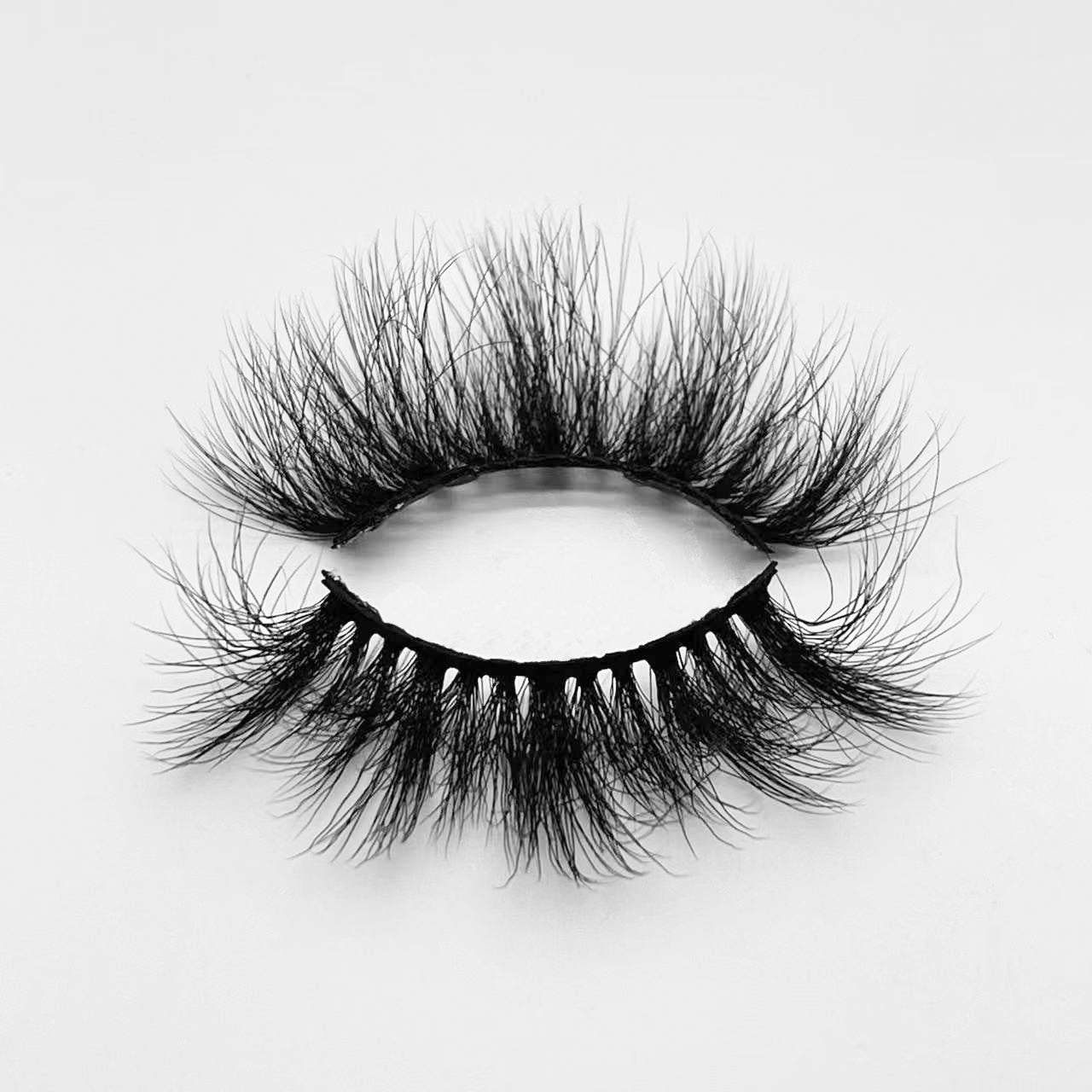 25mm faux mink eyelashes --- GCA1727