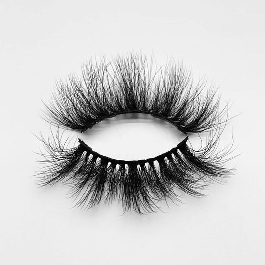 25mm faux mink eyelashes --- GCA1727
