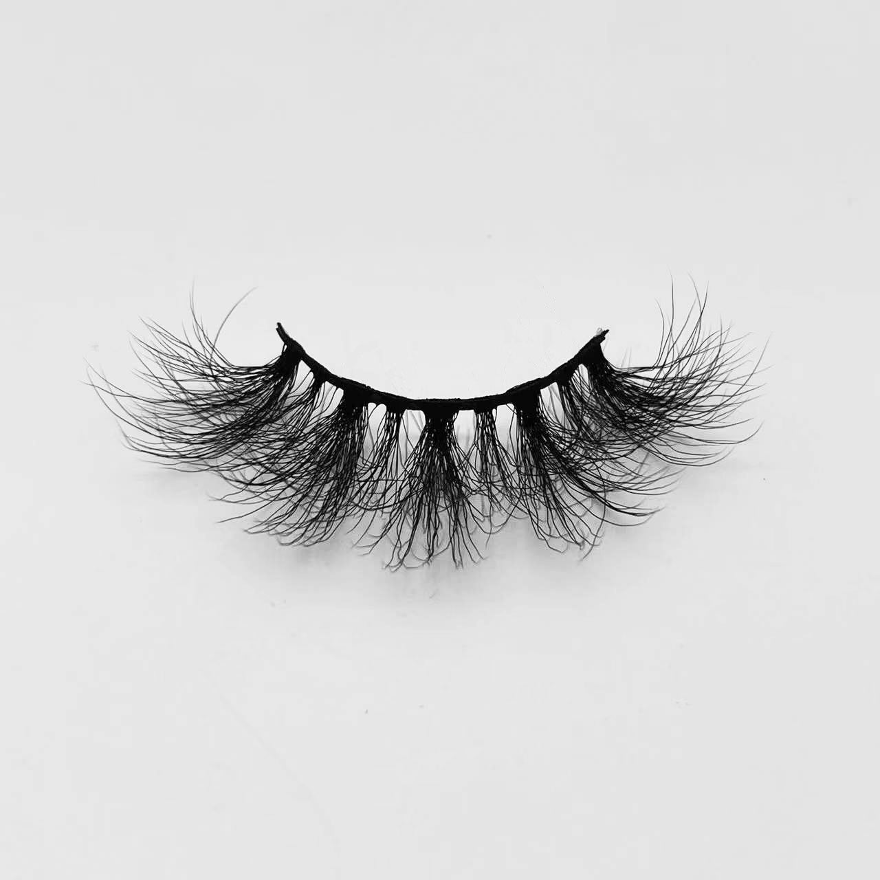 25mm faux mink eyelashes --- GCA1728