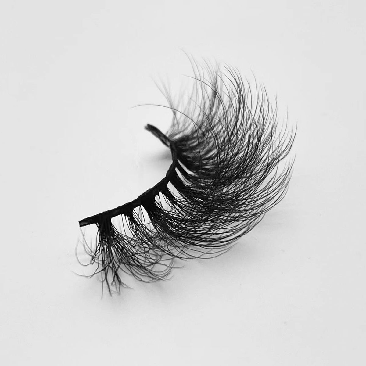 25mm faux mink eyelashes --- GCA1728
